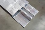 aluminum connectors